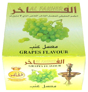 Al Fakher Grape