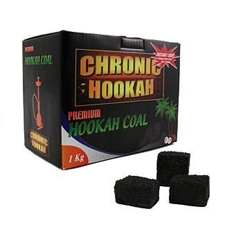 Chronic Hookah Coals