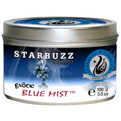 Starbuzz Blue Mist