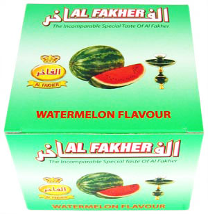 Al Fakher Watermelon