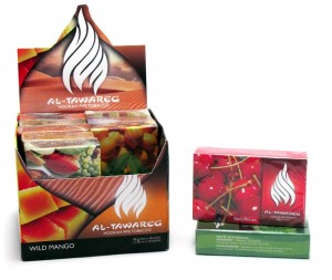 Al Tawareg Shisha Tobacco